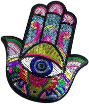Bottoni di tessuto per abbigliamento e occhi - Striscia di tessuto per cucire - Sequins - Multifunzione - Sostenibile - Progetto classico - Bottoni di tessuto