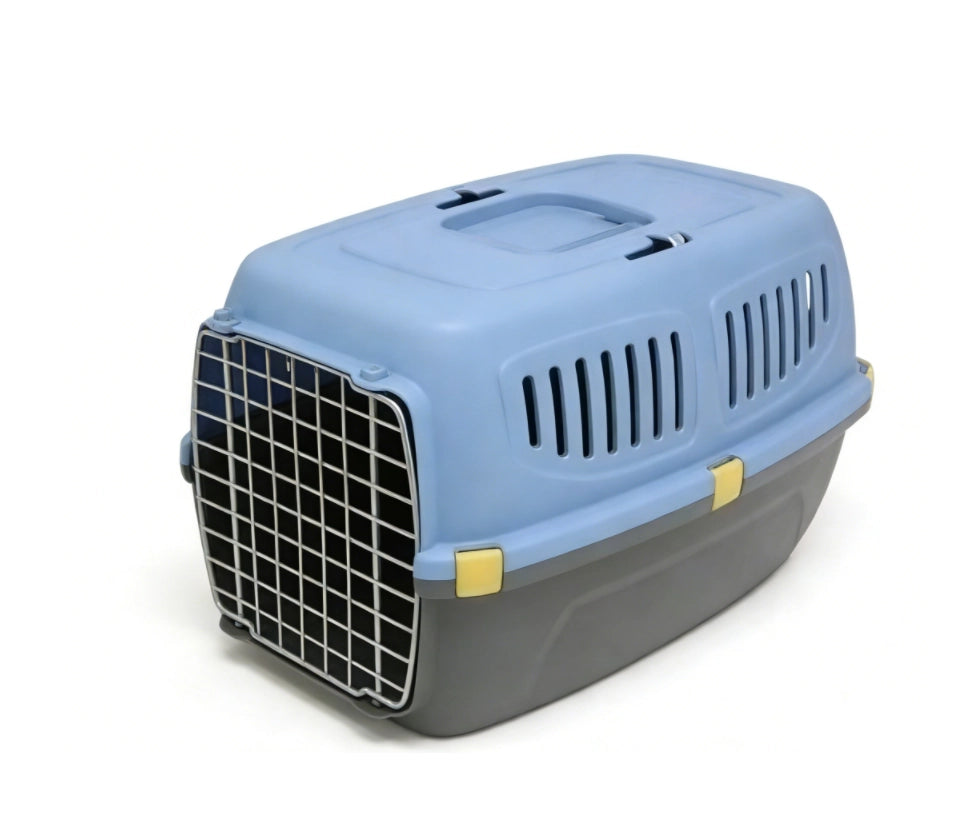 Trasportino per animali domestici ¨C zephmum ¨C 55x35x34cm