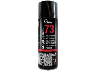SBLOCCANTE TUTTO IN UNO SPRAY ML.400 73- - ml.400 in bomboletta spray - 12 pezzi VMD