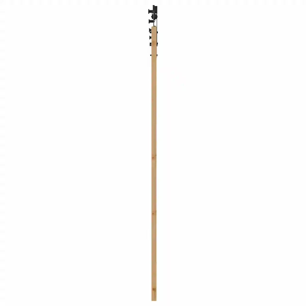 Porta scorrevole ORKDAL Naturale 93 x 202 cm 3331979