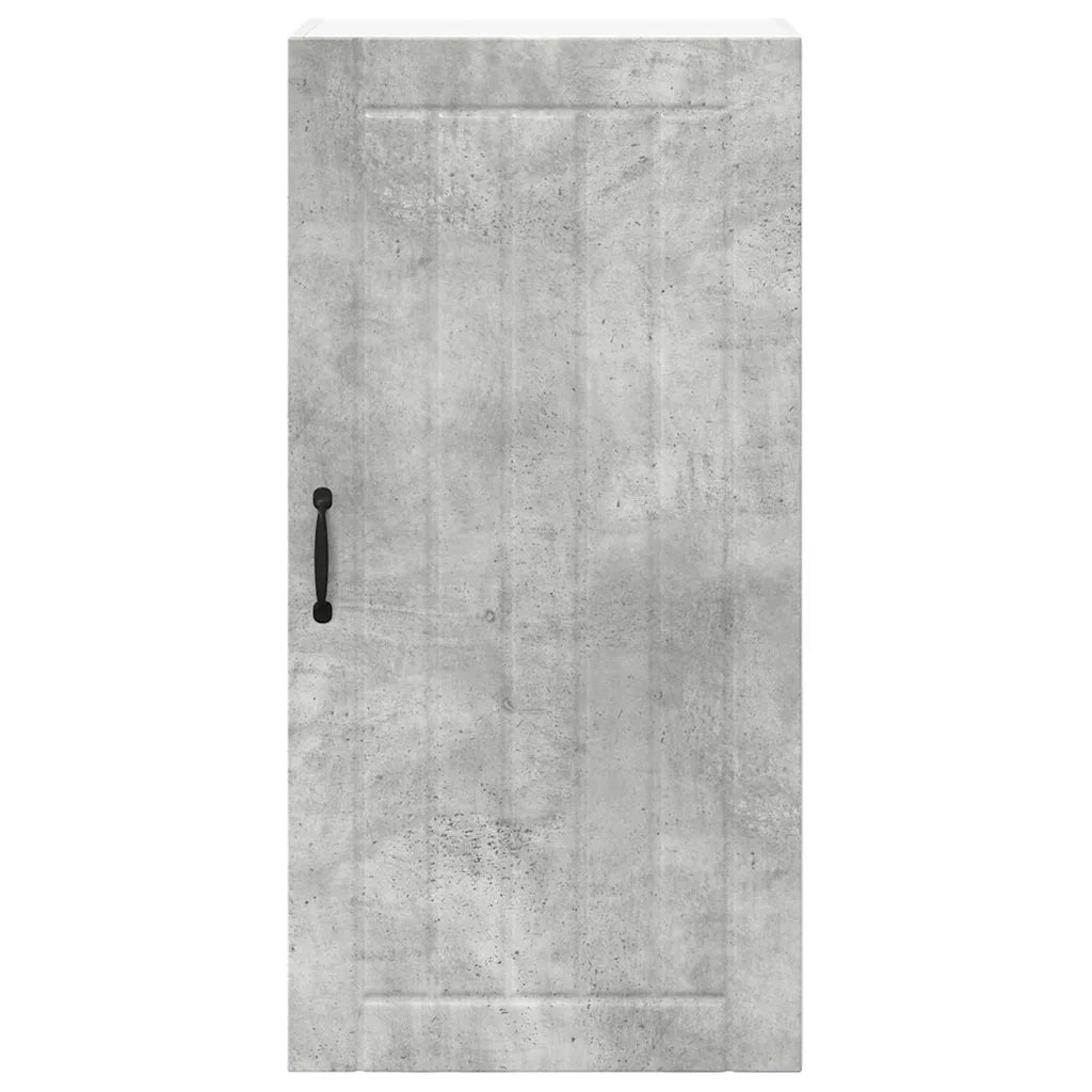 Mobile da cucina-Armadio da cucina Grigio cemento 50 x 31 x 100 cm 270172