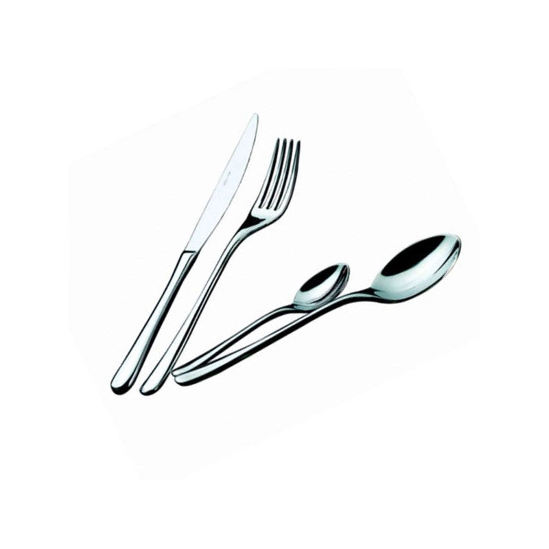 Cucchiaino Acciaio Caffe Pz 12 Princess Salvi