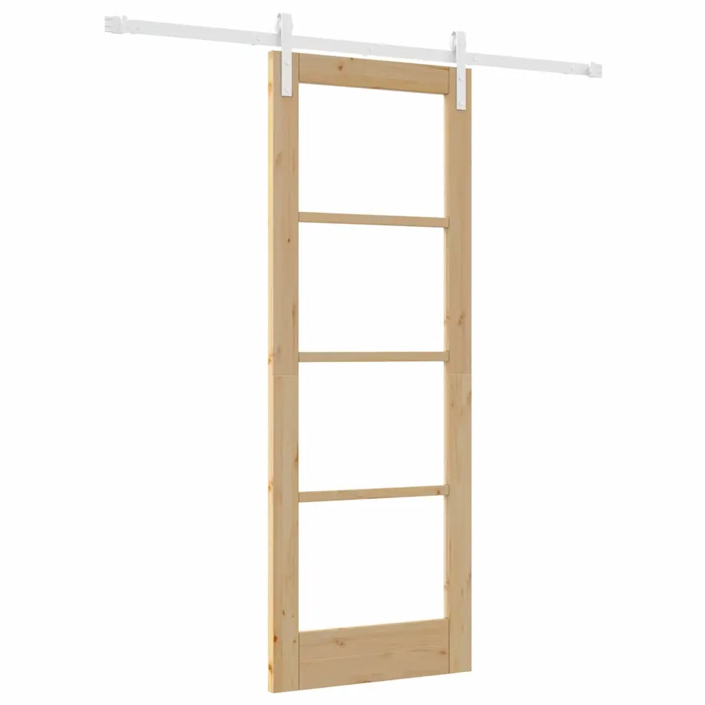 Porta scorrevole ORKDAL Naturale 73,5 x 198,5 cm 3331875