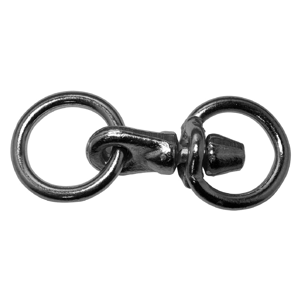 GIVOLARE ZINCATO N.25 - mm  7- 10 pezzi  - AREF