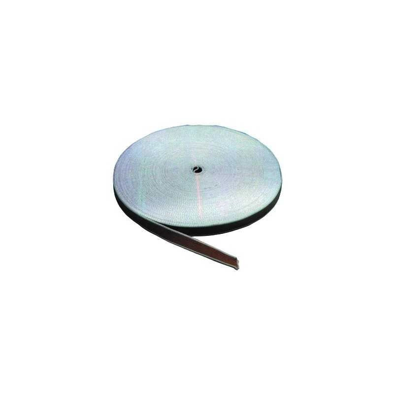 Cintini per Tapparelle Cotone Rotolo 50 M Pesante