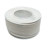 Cavo elettrico MYYM 3Gx2,5mm rame H05VV-F, 300-500V rotolo 100m