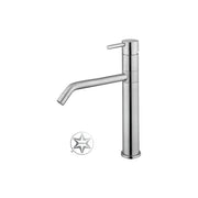 CM 9100MISCINOX ACQUAMIX Miscelatore cucina con canna girevole Acciaio AISI-304 colore Inox