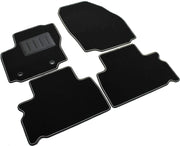 SPRINT01310 , Ford S MAX dal 2006-2012 , Ford Galaxy II dal 2006-2012 , (2 Fix OVAL2)