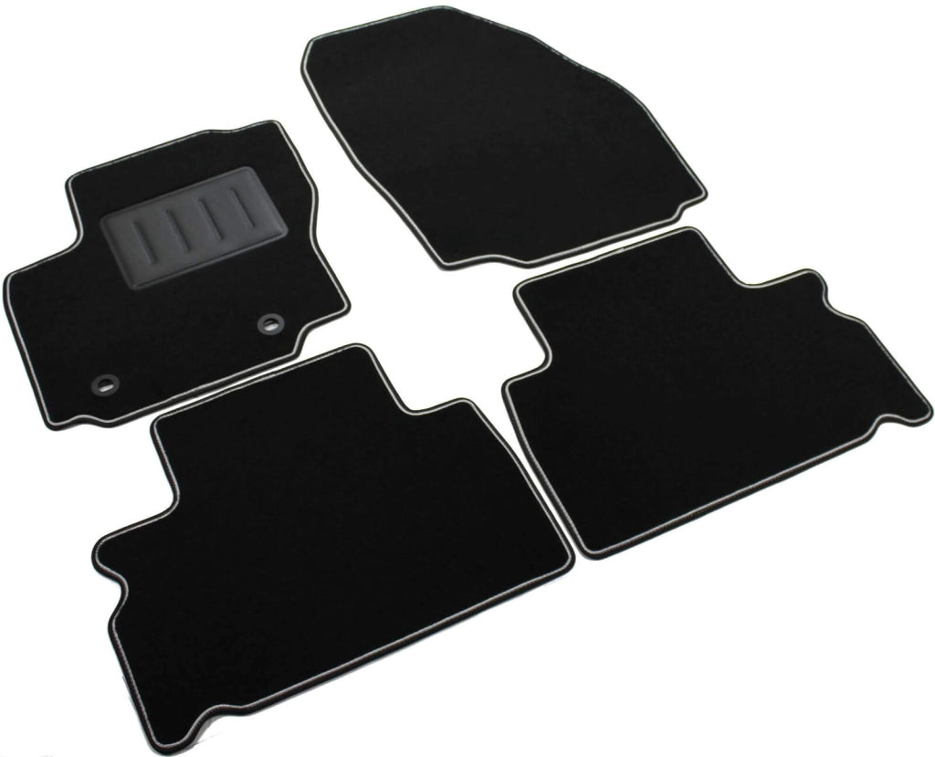 SPRINT01310 , Ford S MAX dal 2006-2012 , Ford Galaxy II dal 2006-2012 , (2 Fix OVAL2)
