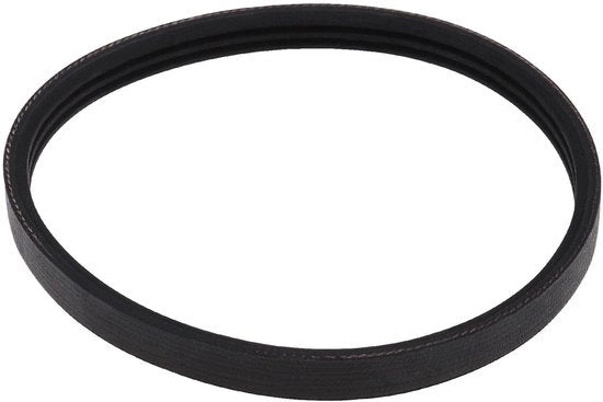 Cavo di accoppiamento per sega elettrica 7 mm di larghezza, 242 mm di diametro di gomma