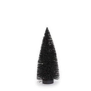 Alberino nero pvc 16 cm