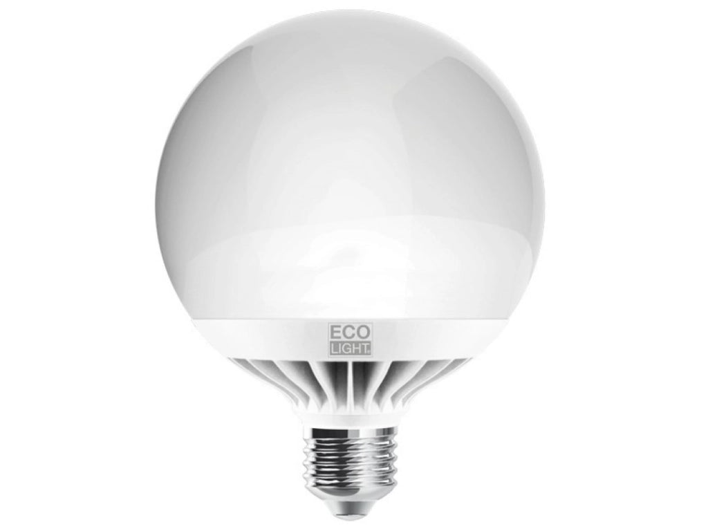Spot Lexar 8W Gu10 6000K 38° 230V 530 Lm Bi Set 2 Pezzi- Bisonte