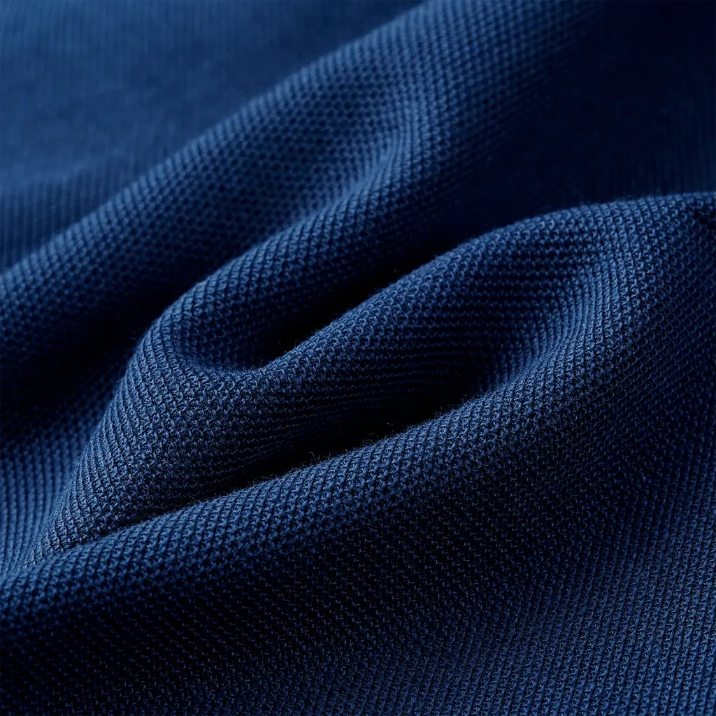 Polo da Bambino Blu Marino 116