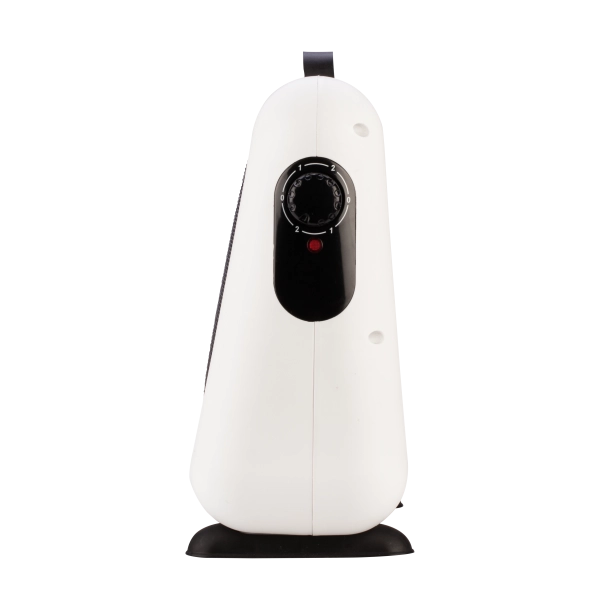 ARDES TWENTYFOUR (AR444) - STUFA AL QUARZO - 2 ELEMENTI - 1600W