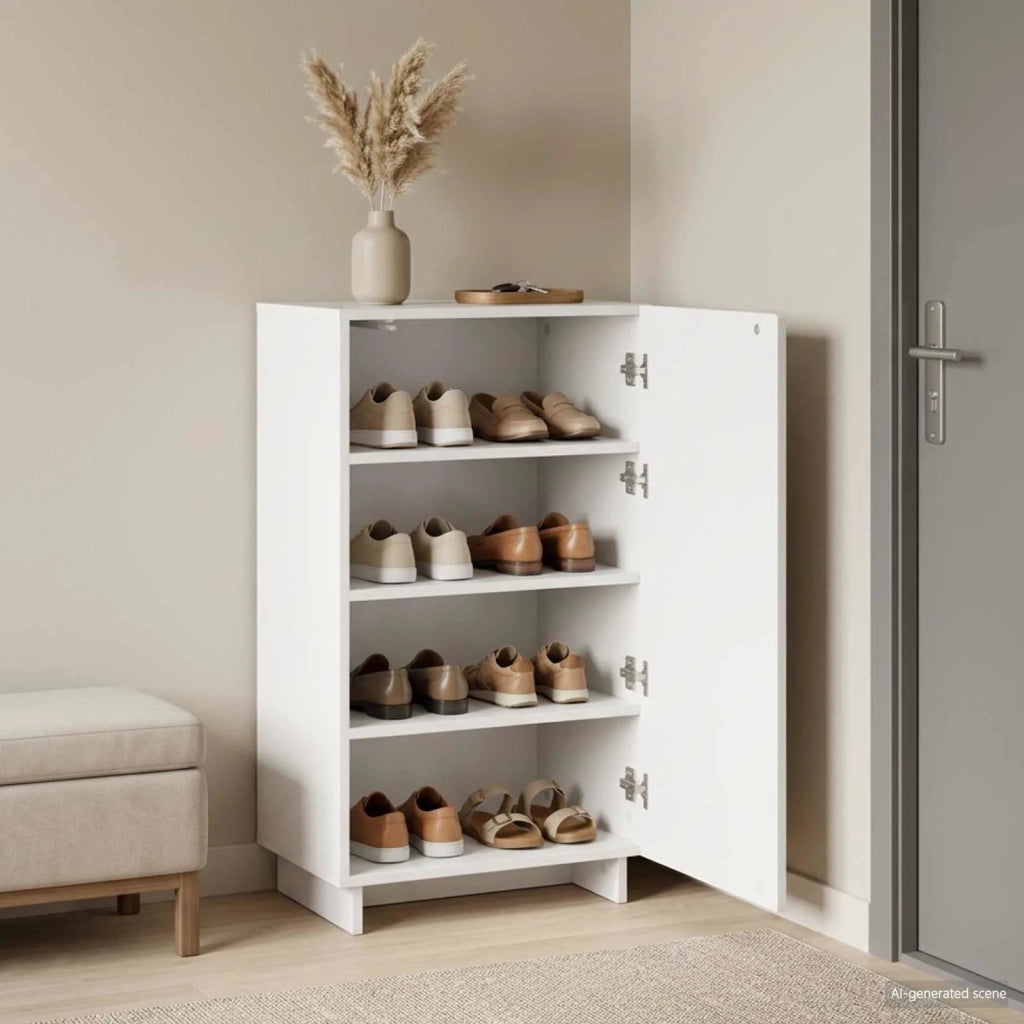 Mobile per scarpe 48 x 38 x 87,5 cm Legno ingegnerizzato 8011670