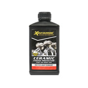Trattamento motore con polvere ceramica 500 ml (per 6L di olio)