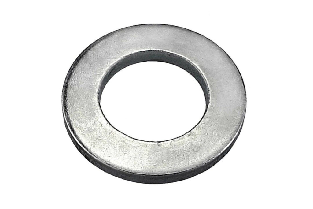 Rondelle Acciaio Inox Diametro 10 Pezzi 20 - Masidef