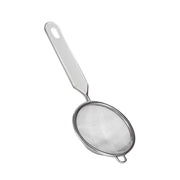MAURY'S COLINO IN ACCIAIO INOX DIAMETRO 8 CM