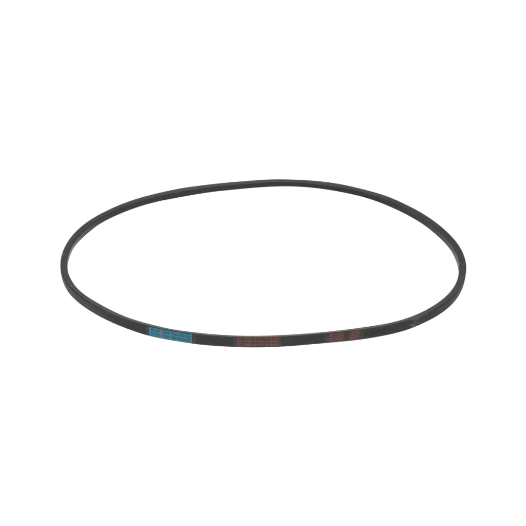 Cinghia di trasmissione B 17X11X1850 Li