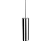 Spazzola per il water Smedbo Outline Lite 8,9x45 cm Acciaio inossidabile