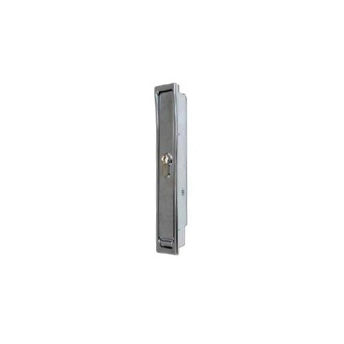 BLINDINO IN ALLUMINIO DA INCASSO SLIM37 556/1160 AUTOMAZIONE AUTOMATISMI NUOVO