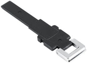 Chiave di emergenza 65 mm - Chiave di rimpiazzo - Lame di chiave - Metallo/Plastica - Ideale per la riparazione - Garanzia del prodotto inclusa - Lame di chiave per auto