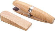 Supporto per collaudo di legno - Cassetta per gioielli - Strumento professionale per il fai da te
