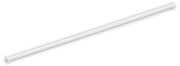 TELAIO ESTENSIBILE PER TENDE DOCCIA IN BLISTER col. Bianco cm.  60-90