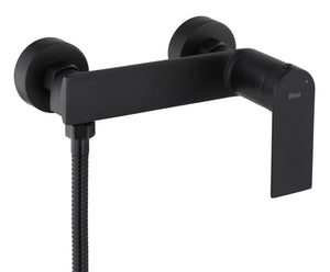Rubinetto Doccia Rea Storm Black