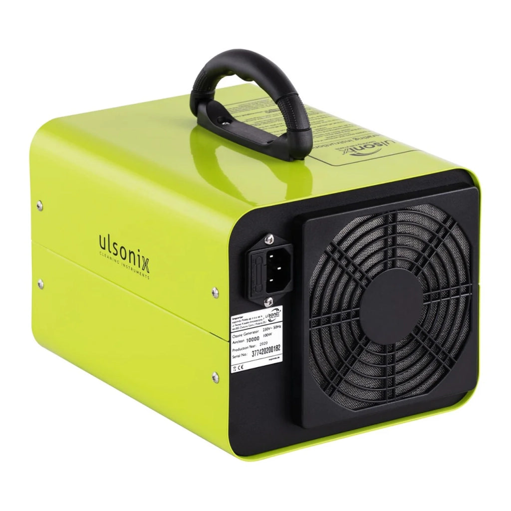 Generatore di ozono 10.000 mg/h - 98 watt 14_0001849