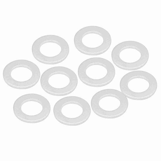 Olio ad alta pressione per auto - Connettore in alluminio - Codice articolo 94109-14000 - Diametro esterno 23 mm - Diametro interno 14 mm - Adatto per Accord 2017 - Kit di guarnizioni
