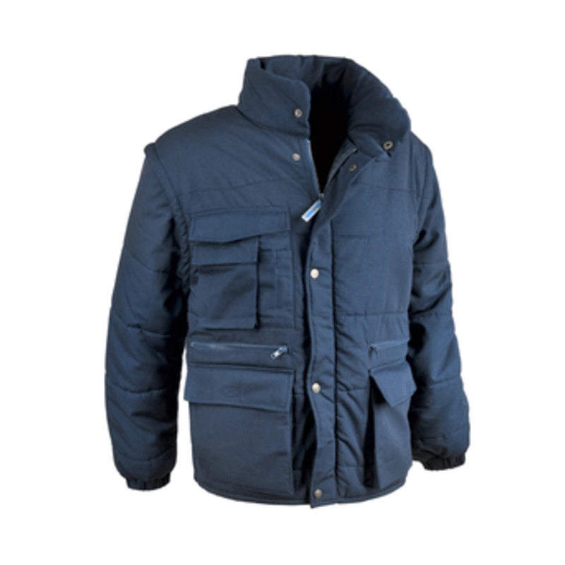 GIUBBINO SUPER ANTARES BLU MIS.  L  1 PZ