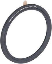 Filtri UV 42mm per GR3 GR3X GR2 RX100 - Protezione UV Stoffa e Denti - Fotocamere Filtri di Protezione UV