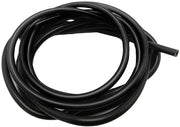 Slang di Vacuùm 3 metri - Slang di Silicon - Temperatura Alta - Universale - 3 mm di Diametro Interno - Duraturo e Flessibile - Slang di Silicon