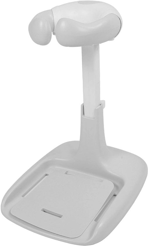 Supporto per Bambino con Design Innovativo - Adattabile - Ideale per la Stanza da Bagno - Standard da Bagno - Multifunzionale - Ripiegabile
