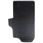 Tappetino per Auto 3 pz Nero adatto per VW CRAFTER 2017- Gomma CFW8162456