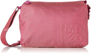 Borsa Donna MD 20 Mandarina Duck, Rosa Lampona