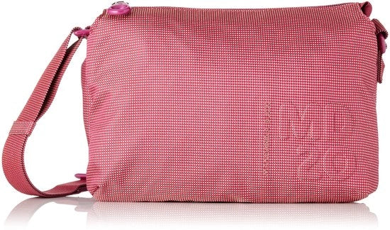 Borsa Donna MD 20 Mandarina Duck, Rosa Lampona
