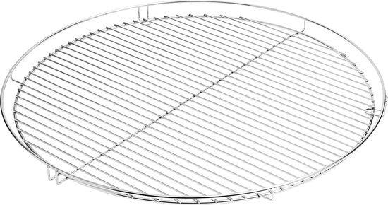 Griglia rotante da 70 cm in acciaio inox (R)