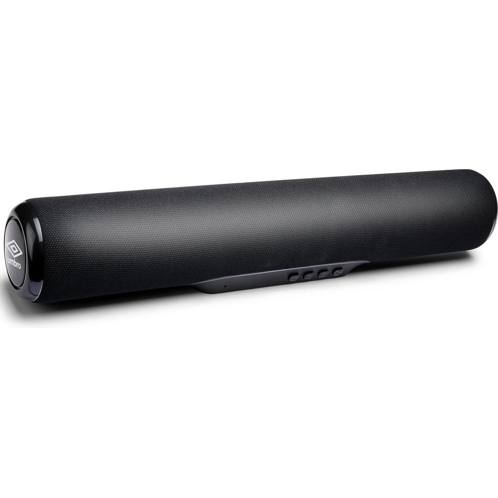 Altoparlante Bluetooth Senza Fili Radio AUX Scheda SD Funzione Ricarica Nero