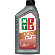 OLIO LUBRIFICANTE MITE PREMIUM 15W40 1 L