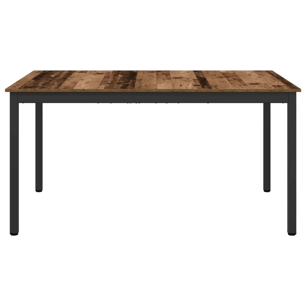 Tavoli da pranzo 150 x 78 x 75 cm METALLO