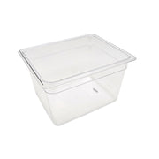 Contenitore Gastronorm - 1/2 GN - Profondità 20cm - Policarbonato