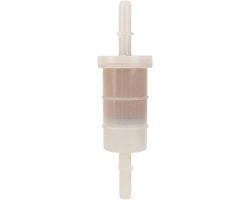Filtro di combustibile per motocicletta - filtro benzina inline, sostituzione per Mariner EFI 4-tiepidi - 5/16 pollici - 35 879885Q 18-7718 35 879885T 35 879885K