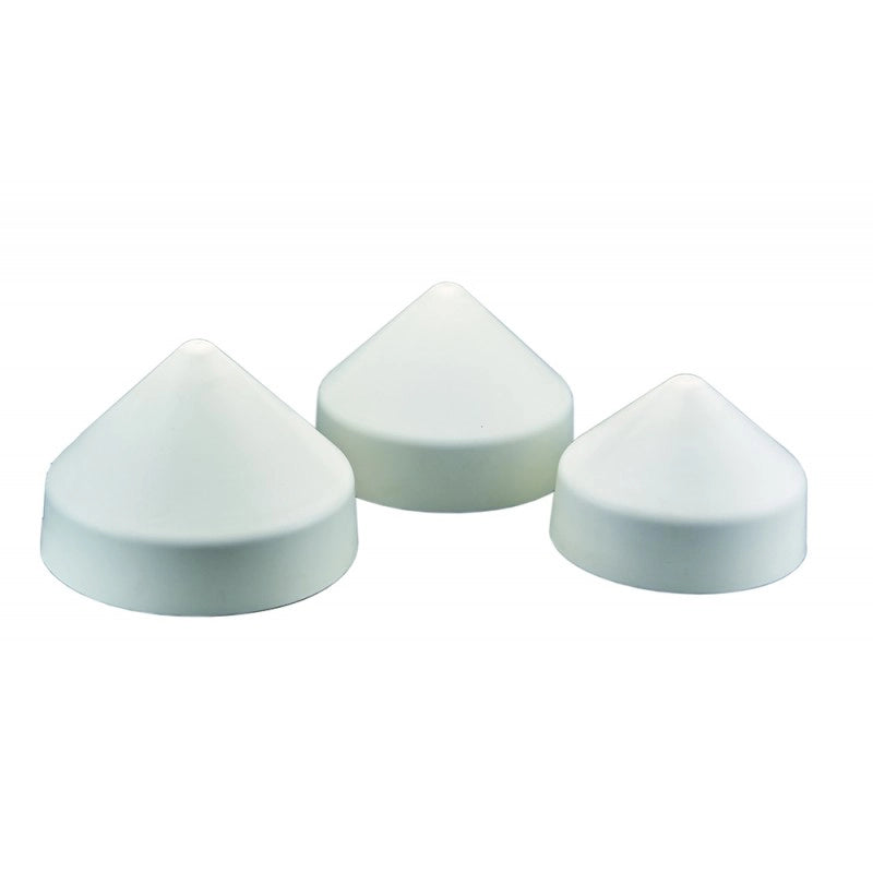 TAPPO A CONO Ø MM.254
