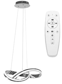 Lampada Led App819-cp Chrom