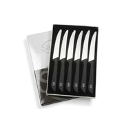 Coltello Tavola cm 11,0 pz. 6 Lario Sanelli