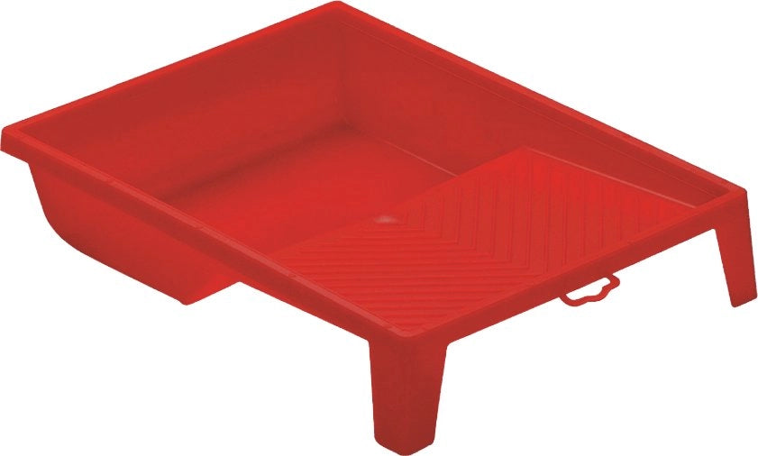 VASCHETTA PER RULLI 10 cm - PENNELLIFICIO PARTENOPEO