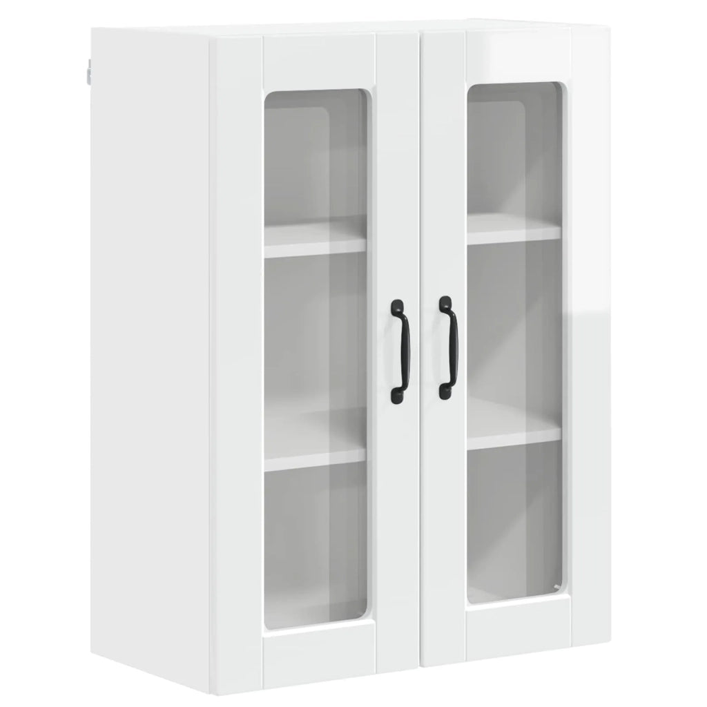 Pannello lavastoviglie con porta Bianco Lucido 60 x 31 x 80 cm 885439