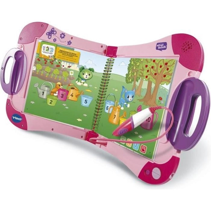 Magibook Starter Pack Rose